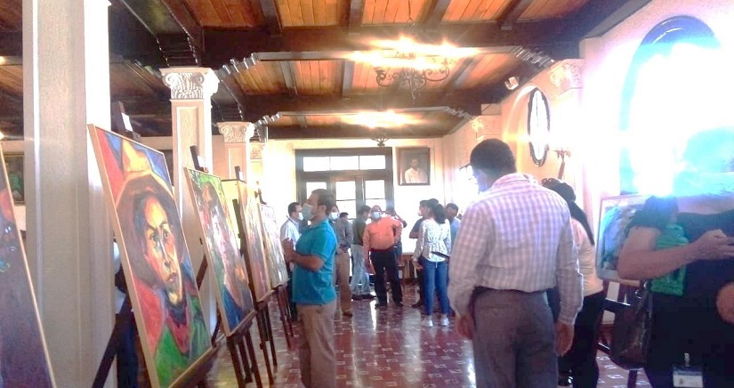 expo